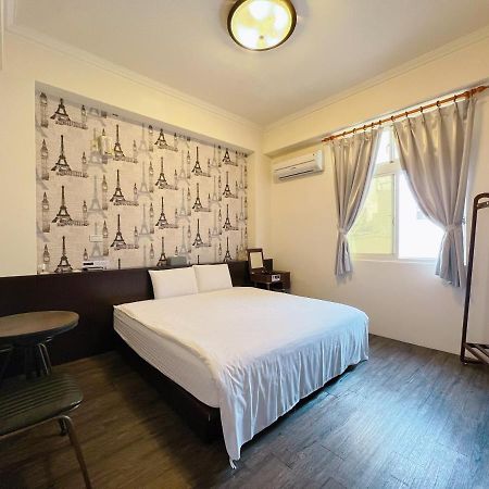Better Future Apartment Hualien City Exterior foto