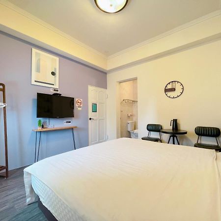 Better Future Apartment Hualien City Exterior foto