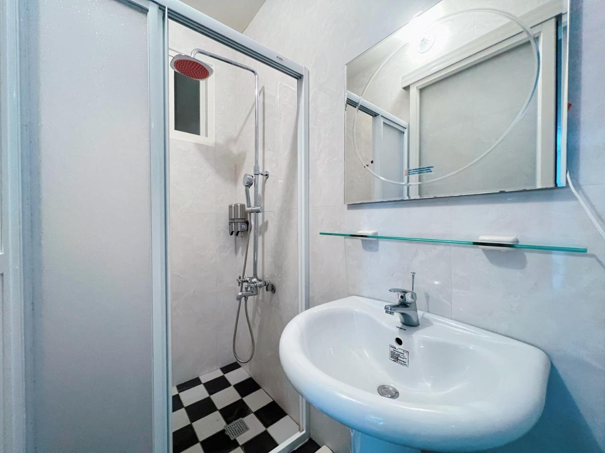 Better Future Apartment Hualien City Exterior foto