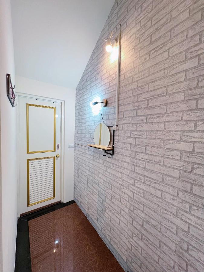 Better Future Apartment Hualien City Exterior foto
