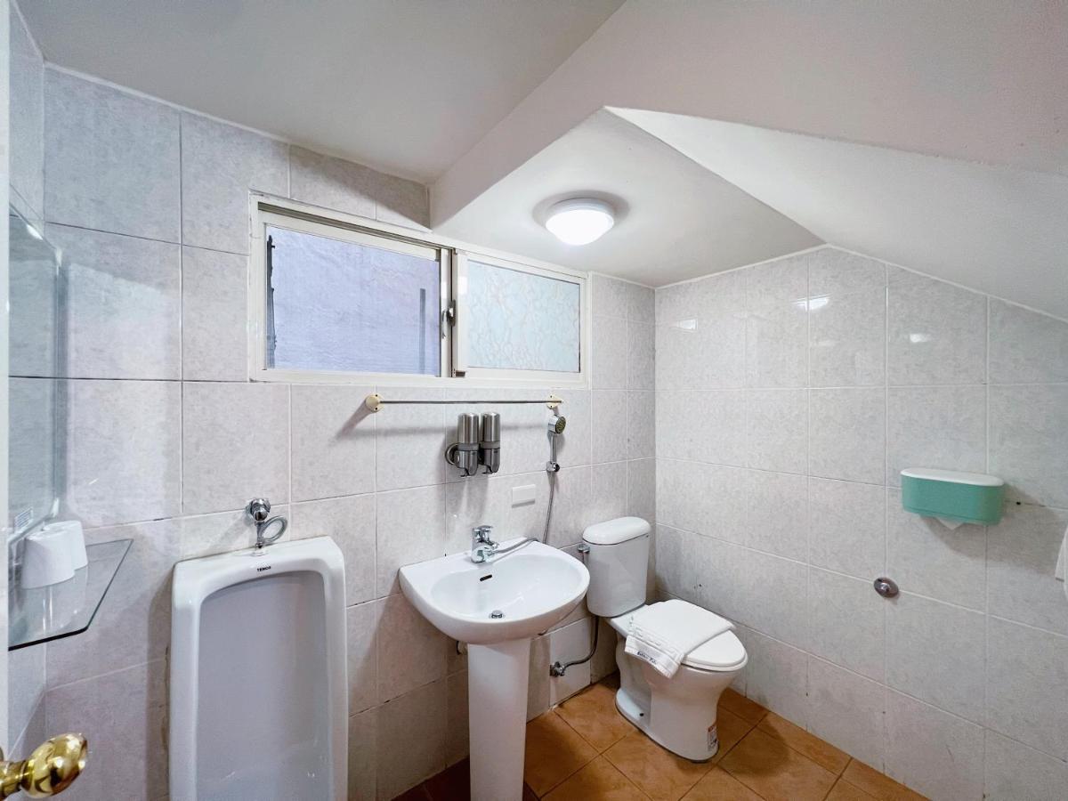 Better Future Apartment Hualien City Exterior foto