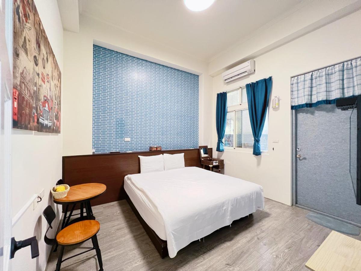 Better Future Apartment Hualien City Exterior foto