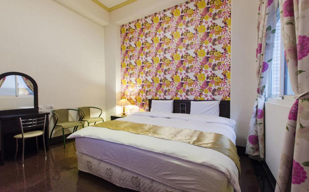 Better Future Apartment Hualien City Exterior foto