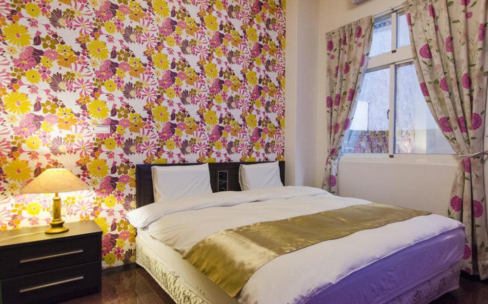 Better Future Apartment Hualien City Exterior foto